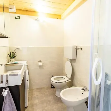 The Dream Tiny House Casa vacanze